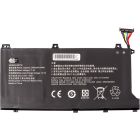 Акумулятор PowerPlant для ноутбуків Huawei MateBook D15 2020 (HB4692J5ECW) 11.4V 3000mAh (NB400171)