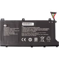 Акумулятор PowerPlant для ноутбуків Huawei MateBook D15 2020 (HB4692J5ECW) 11.4V 3000mAh (NB400171)