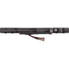 Акумулятор PowerPlant для ноутбуків ACER Aspire E5-422 (AL15A32) 14.8V 2000mAh (NB410262)