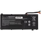 Акумулятор PowerPlant для ноутбуків ACER Aspire V15 NITRO (AC15B7L) 11.4V 4600mAh (NB410415)