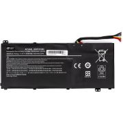 Акумулятор PowerPlant для ноутбуків ACER Aspire V15 NITRO (AC15B7L) 11.4V 4600mAh (NB410415)