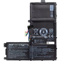 Акумулятор для ноутбуків ACER Swift 3 SF315-52 (AC17B8K) 15.2V 3220mAh (original) (NB410514)