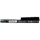 Акумулятор PowerPlant для ноутбуків ACER Aspire One 14 Z1401 (Z1402) 10.8V 2200mAh (NB410552)