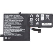 Акумулятор PowerPlant для ноутбуків ACER Chromebook 11 C731 (AP16J8K) 11.1V 4050mAh (NB410644)