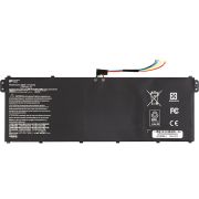 Акумулятор PowerPlant для ноутбуків ACER Swift 3 SF314-32 (AP18C8K) 11.55V 4350mAh (NB410668)