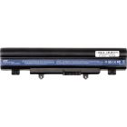 Акумулятор PowerPlant для ноутбуків ACER Aspire E 15 Touch (AL14A32) 11.1V 4400mAh (NB410682)