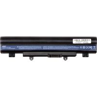 Акумулятор PowerPlant для ноутбуків ACER Aspire E 15 Touch (AL14A32) 11.1V 4400mAh (NB410682)