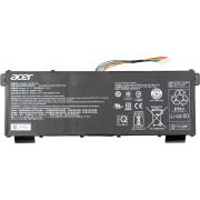  Акумулятор для ноутбуків ACER Aspire 5 A515-43G (AP18C4K) 11.4V 4200mAh (original) (NB410729)
