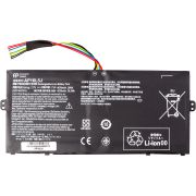 Аккумулятор PowerPlant для ноутбуков ACER Switch 3 SW312-31P (AP16L5J) 7.7V 4670mAh (NB410781)