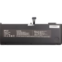Акумулятор PowerPlant для ноутбуків APPLE MacBook Pro 15.4" (A1286, A1382) 10.95V 77.5Wh (NB420353)
