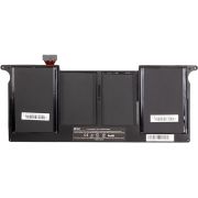 Аккумулятор PowerPlant для ноутбуков APPLE MacBook Air 11" (A1406, A1370) 7.3V 5200mAh (NB420360)
