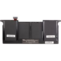 Акумулятор PowerPlant для ноутбуків  APPLE MacBook Air 11" (A1406, A1370) 7.3V 5200mAh (NB420360)