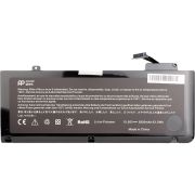 Акумулятор PowerPlant для ноутбуків APPLE MacBook Pro 13" (A1322) 10.95V 63.5Wh (NB420377)