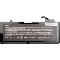 Акумулятор PowerPlant для ноутбуків APPLE MacBook Pro 13" (A1322) 10.95V 63.5Wh (NB420377)