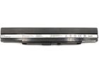 Акумулятор PowerPlant для ноутбуків ASUS U30 Series (A31-UL30, ASU300LH) 14.4V 5200mAh (NB430222)