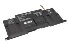 Аккумулятор PowerPlant для ноутбуков ASUS Zenbook UX31 (UX31E-RY010V) 7.4V 6840mAh (NB430550)
