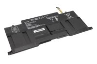 Акумулятор PowerPlant для ноутбуків ASUS Zenbook UX31 (UX31E-RY010V) 7.4V 6840mAh (NB430550)