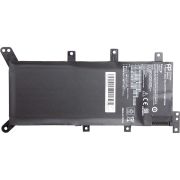 Аккумулятор PowerPlant для ноутбуков ASUS X555 Series (C21N1347) 7.4V 4900mAh (NB430796)