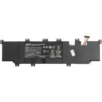 Акумулятор для ноутбуків ASUS VivoBook S502 (C31-X502) 11.1V 4000mAh (original) (NB430802)