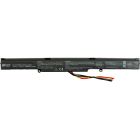 Акумулятор PowerPlant для ноутбуків ASUS GL553 (A41N1611) 14.4V 2600mAh (NB430857)