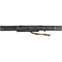 Акумулятор PowerPlant для ноутбуків ASUS GL553 (A41N1611) 14.4V 2600mAh (NB430857)
