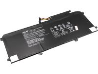 Акумулятор для ноутбуків ASUS Zenbook UX305 (C31N1411) 11.4V 45Wh (original) (NB430901)
