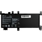 Акумулятор PowerPlant для ноутбуків ASUS VivoBook A480U (C21N1638) 7.7V 4400mAh (NB431076)