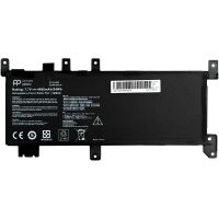 Акумулятор PowerPlant для ноутбуків ASUS VivoBook A480U (C21N1638) 7.7V 4400mAh (NB431076)