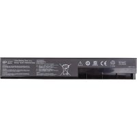 Акумулятор PowerPlant для ноутбуків ASUS X401 (A32-X401) 10.8V 4400mAh (NB431083)