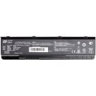 Аккумулятор PowerPlant для ноутбуков ASUS N55 Series (A32-N55) 10.8V 5200mAh (NB431106)