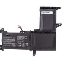 Акумулятор PowerPlant для ноутбуків ASUS VivoBook S15 (B31N1637) 11.4V 3600mAh (NB431120)
