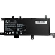Акумулятор PowerPlant для ноутбуків ASUS VivoBook A580U (C21N1634) 7.6V 4400mAh (NB431144)