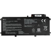 Акумулятор PowerPlant для ноутбуків Asus Zenbook UX330 (C31N1610) 11.55V 3000mAh (NB431168)