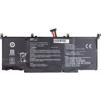 Акумулятор PowerPlant для ноутбуків ASUS ROG S5 (B41N1526) 15.2V 3400mAh (NB431359)
