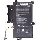 Аккумулятор PowerPlant для ноутбуков ASUS Transformer Book Flip TP500L (B31N1345) 11.4V 3400mAh (NB431373)