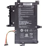 Аккумулятор PowerPlant для ноутбуков ASUS Transformer Book Flip TP500L (B31N1345) 11.4V 3400mAh (NB431373)