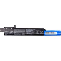 Акумулятор PowerPlant для ноутбуків ASUS Vivobook A507M (A31N1719) 10.8V 2200mAh (NB431380)