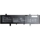 Акумулятор PowerPlant для ноутбуків ASUS Vivobook 14 X405 (B31N1632) 11.52V 2800mAh (NB431410)