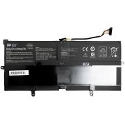 Аккумулятор PowerPlant для ноутбуков ASUS Chromebook Flip C302 (C21N1613) 7.6V 4900mAh (NB431434)