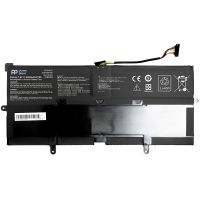 Акумулятор PowerPlant для ноутбуків ASUS Chromebook Flip C302 (C21N1613) 7.6V 4900mAh (NB431434)