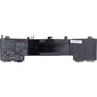 Акумулятор для ноутбуків ASUS ZenBook Pro UX550VE (C42N1630) 15.4V 4790mAh (original) (NB431441)