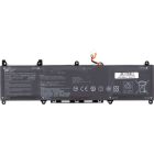 Акумулятор PowerPlant для ноутбуків ASUS VivoBook S13 (C31N1806) 11.4V 3640mAh (NB431458)