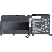 Акумулятор PowerPlant для ноутбуків ASUS ROG G501VW (C41N1524) 15.2V 3950mAh (NB431472)