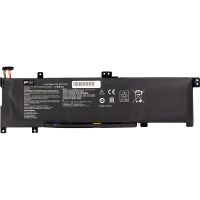Акумулятор PowerPlant для ноутбуків ASUS Vivobook A501LX (B31N1429) 11.4V 3400mAh (NB431564)