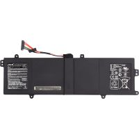 Акумулятор для ноутбуків ASUS BU400 Ultrabook (C22-B400A) 7.5V 7070mAh (original) (NB431595)