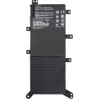 Акумулятор PowerPlant для ноутбуків ASUS VivoBook 4000 (C21N1408) 7.7V 4868mAh (NB431625)