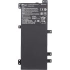 Аккумулятор PowerPlant для ноутбуков ASUS Z450UA (C21N1434) 7.7V 4935mAh (NB431649)