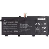 Акумулятор PowerPlant для ноутбуків ASUS ROG Strix GL503VM (B41N1711) 15.2V 4150mAh (NB431670)