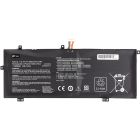 Аккумулятор PowerPlant для ноутбуков ASUS VivoBook 14 X403FA (C41N1825) 15.4V 4680mAh (NB431694)