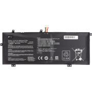 Аккумулятор PowerPlant для ноутбуков ASUS VivoBook 14 X403FA (C41N1825) 15.4V 4680mAh (NB431694)
